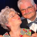 Gerda und Walter